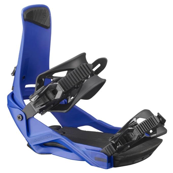 SALOMON（サロモン） スノーボード ビンディング メンズ レディース