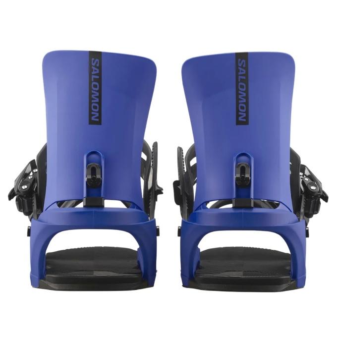 SALOMON（サロモン） スノーボード ビンディング メンズ レディース
