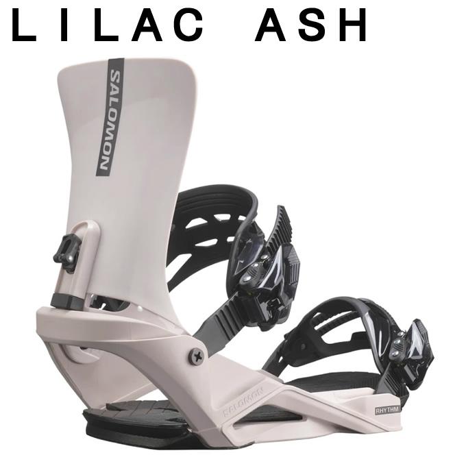 SALOMON（サロモン） スノーボード ビンディング メンズ レディース