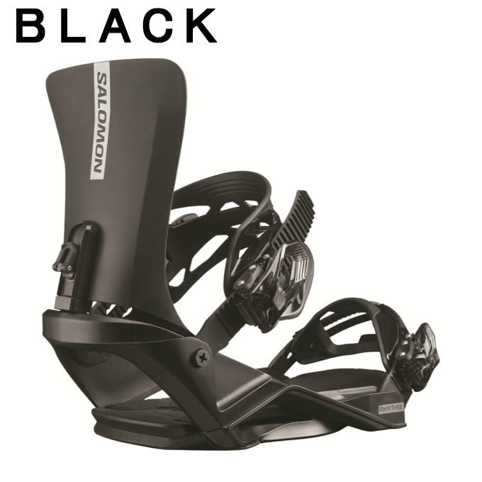 SALOMON（サロモン） スノーボード ビンディング メンズ レディース