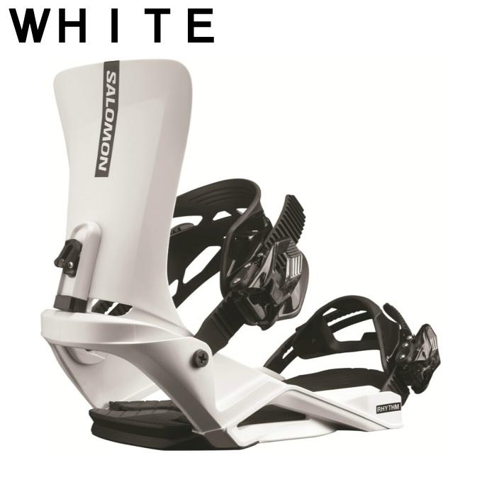 SALOMON（サロモン） スノーボード ビンディング メンズ レディース