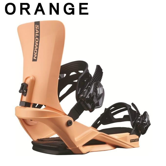 SALOMON（サロモン） スノーボード ビンディング メンズ レディース