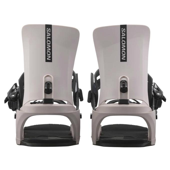 SALOMON（サロモン） スノーボード ビンディング メンズ レディース