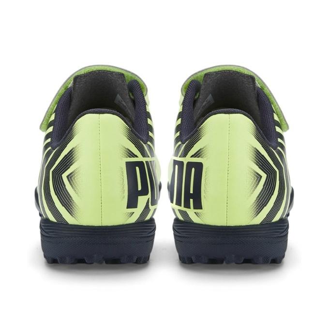 プーマ サッカー トレーニングシューズ ジュニア 22Q3プーマタクトII TTV JR 106707-05 PUMA|himaraya|06