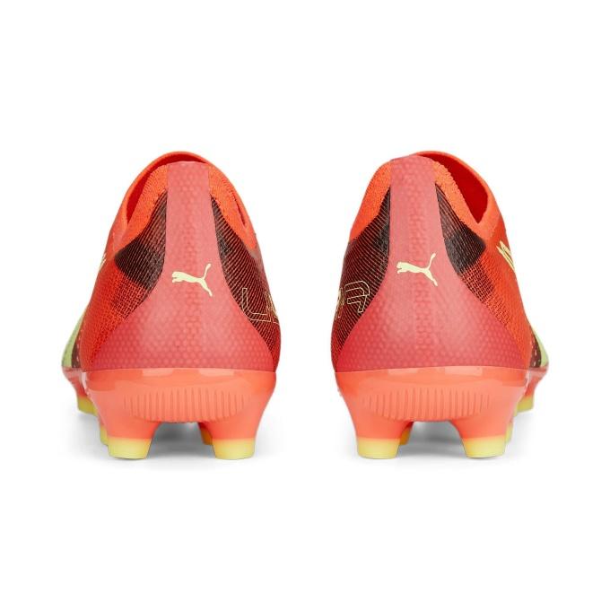 PUMA（プーマ） サッカースパイク メンズ ウルトラ マッチ HG/AG