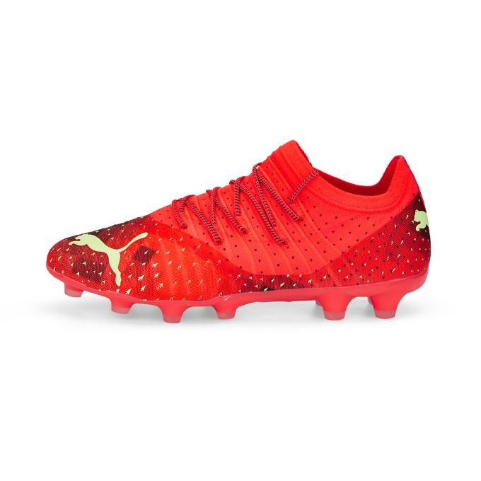 PUMA プーマ サッカースパイク メンズ フューチャーZ2.4 HGAG