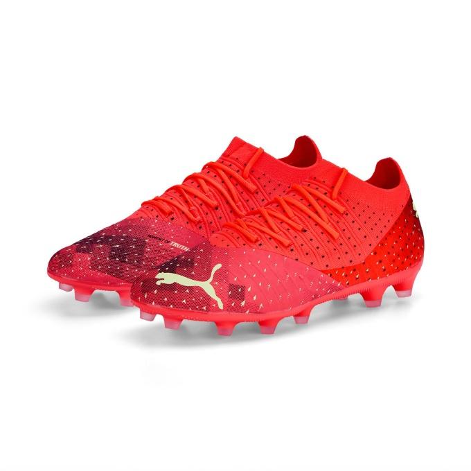 PUMA（プーマ） サッカースパイク メンズ フューチャーZ3.4 HGAG