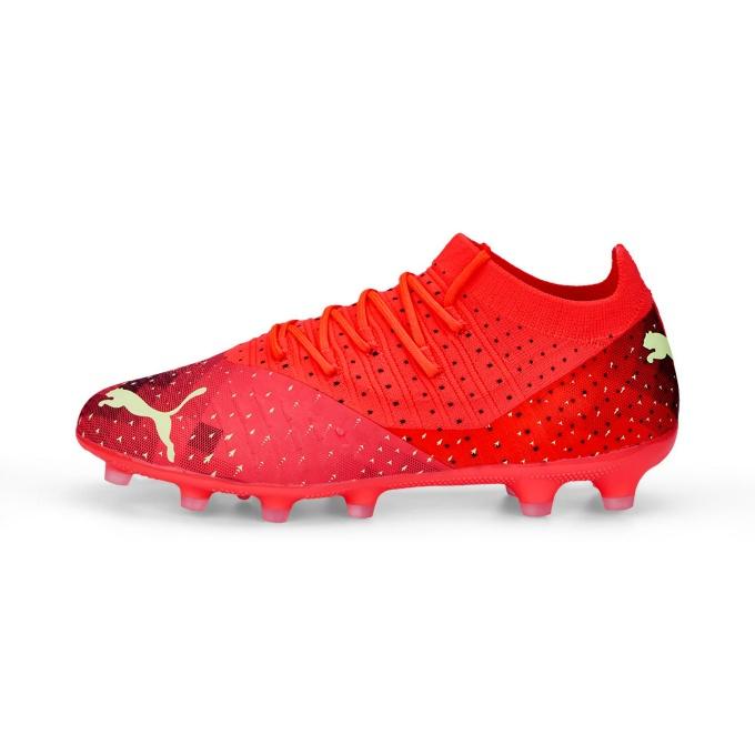 PUMA（プーマ） サッカースパイク メンズ フューチャーZ3.4 HGAG
