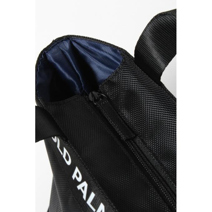 Arnold Palmer（アーノルドパーマー） トートバッグ ラウンドバッグ