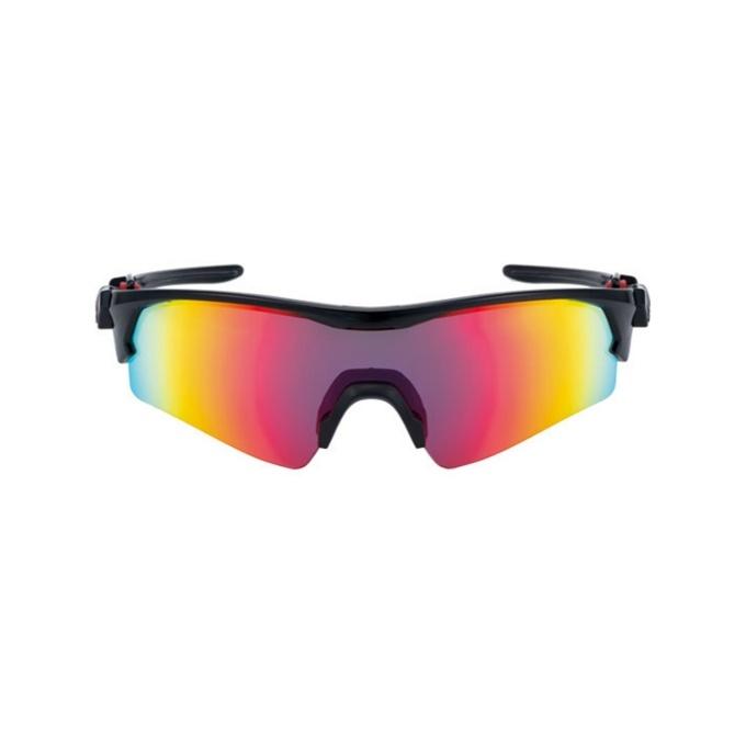 SWANS（スワンズ） サングラス FACEONE フェイスワン ミラーレンズ