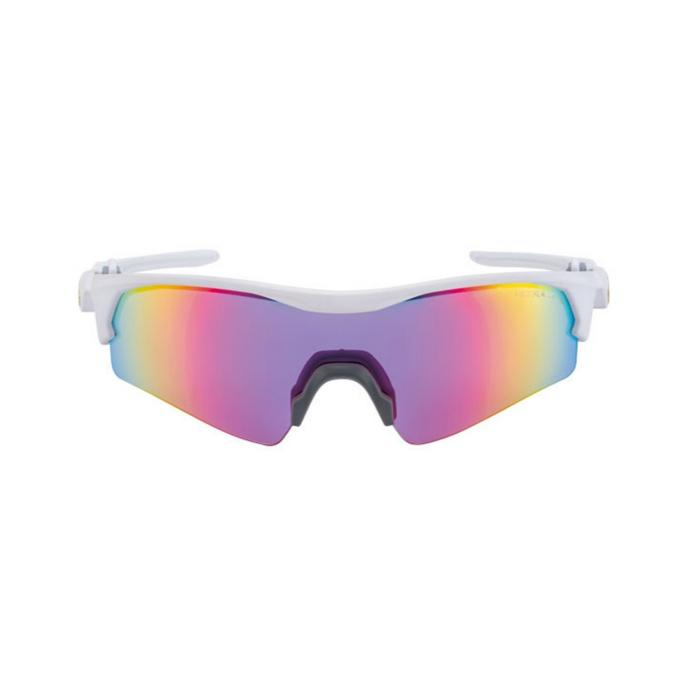 SWANS（スワンズ） サングラス FACEONE ULTRA LENS for BALL SPORTS