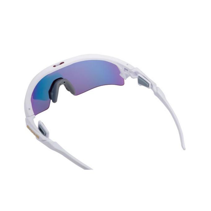 SWANS（スワンズ） サングラス FACEONE ULTRA LENS for BALL SPORTS