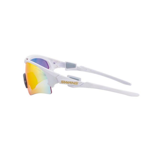 SWANS（スワンズ） サングラス FACEONE ULTRA LENS for BALL SPORTS