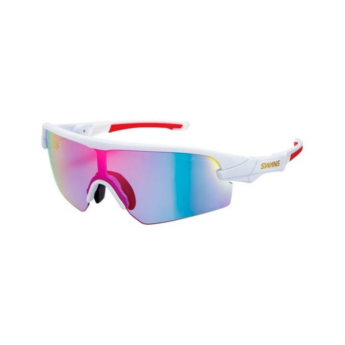 スワンズ SWANS サングラス STRIX D A ストリックス ディーエー ULTRA for BASEBALLモデル STX DA-3516