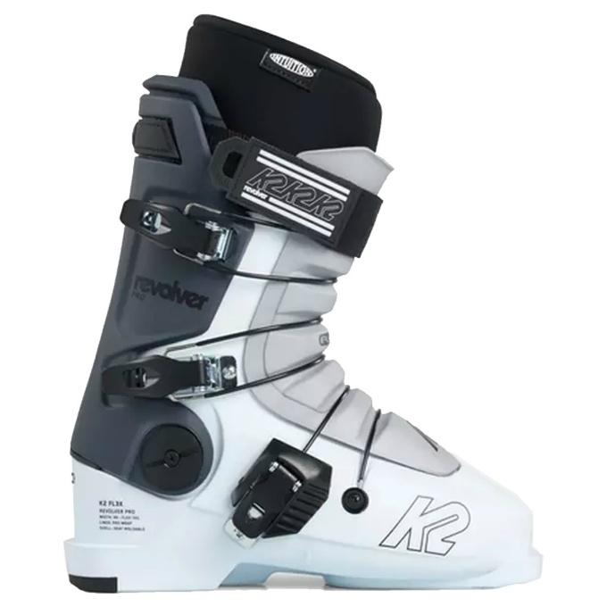 K2（KOKUYO） ケーツー K2 スキーブーツ フリースタイル メンズ