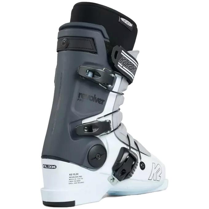 K2（KOKUYO） ケーツー K2 スキーブーツ フリースタイル メンズ