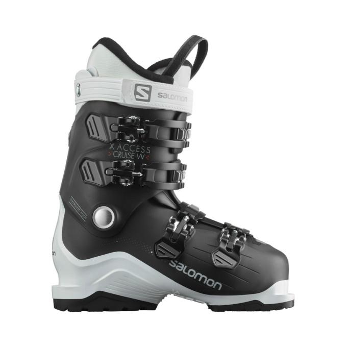 サロモン スキーブーツ レディース X ACCESS Cruise 60 W L47052900 salomon : 0000001053745 :  ヒマラヤ Yahoo!店 - 通販 - Yahoo!ショッピング