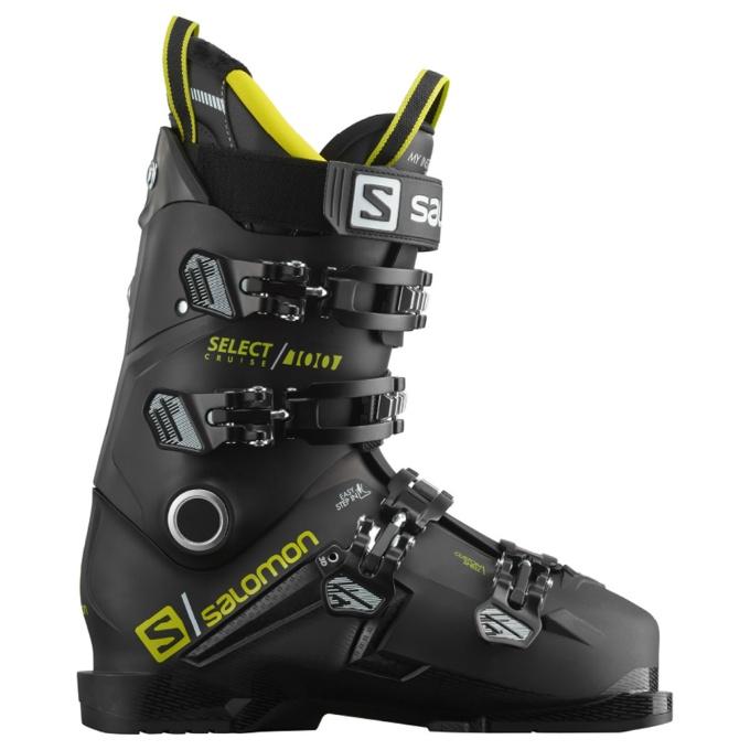 サロモン スキーブーツ メンズ X-SELECT CRUISE 100 L47060600 salomon :0000001053746:ヒマラヤ Yahoo!店 - 通販 - Yahoo!ショッピング サロモン スキーブーツ メンズ X-SELECT CRUISE 100 L47060600 salomon :0000001053746:ヒマラヤ Yahoo!店 - 通販 - Yahoo!ショッピング