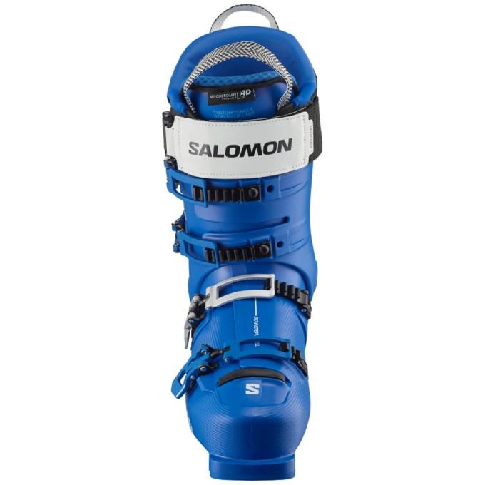 SALOMON（サロモン） スキーブーツ メンズ S/PRO ALPHA 130 EL