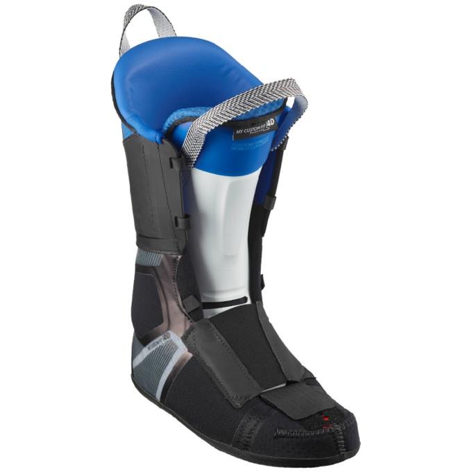 SALOMON（サロモン） スキーブーツ メンズ S/PRO ALPHA 130 EL