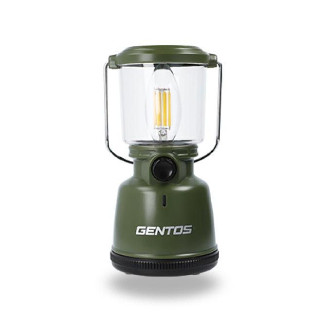 GENTOS（ジェントス） ランタン LEDランタン エクスプローラー