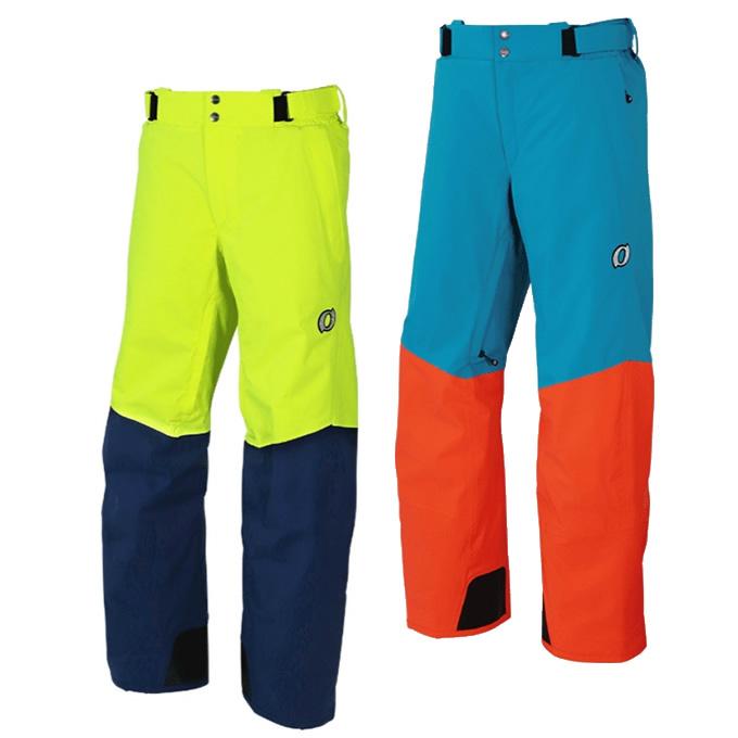 ONYONE/オンヨネ スキーウェア パンツ DEMO OUTER PANTS/ONP95450(2023)