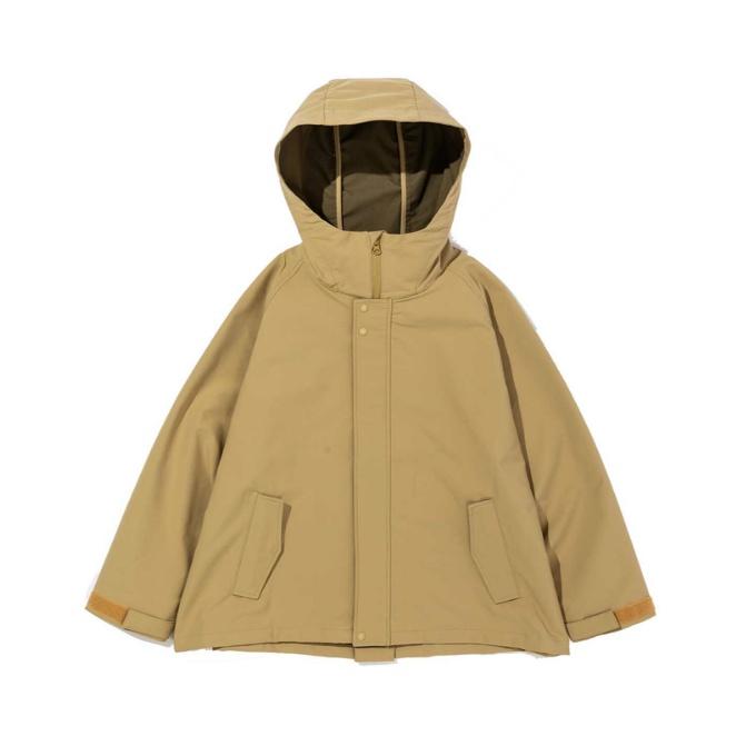 セトアウト Setout アウトドア ジャケット レディース Hinatabocco ウォームaラインジャケット So22ar24 Beige ヒマラヤ Yahoo 店 通販 Yahoo ショッピング