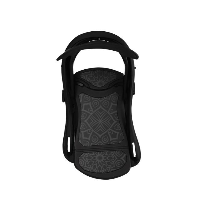 FLUX（フラックス） スノーボード ビンディング レディース ジーエス