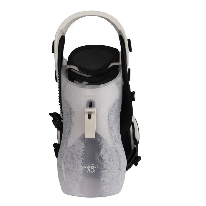 FLUX（フラックス） スノーボード ビンディング メンズ シーブイ CV