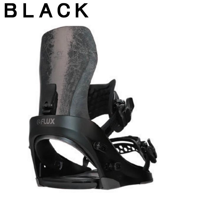 FLUX（フラックス） スノーボード ビンディング メンズ シーブイ CV