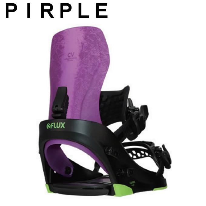 CAPiTA × FLUX　スノーボード・ビンディング FLUX（フラックス） スノーボード ビンディング メンズ シーブイ CV