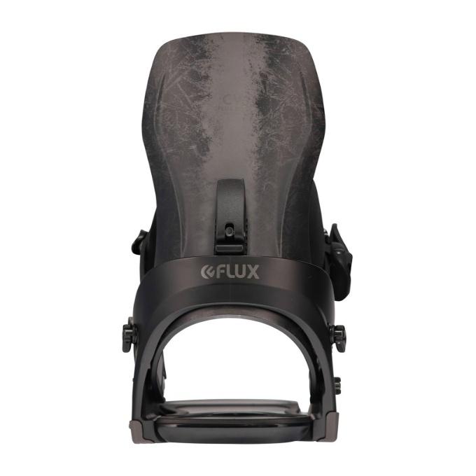 FLUX（フラックス） スノーボード ビンディング メンズ シーブイ CV
