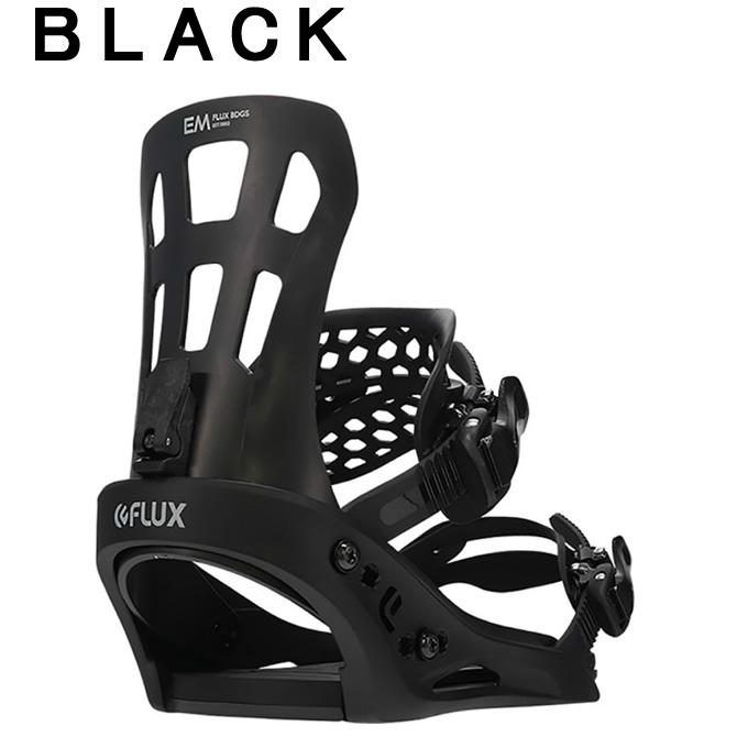 FLUX（フラックス） スノーボード ビンディング メンズ イーエム EM