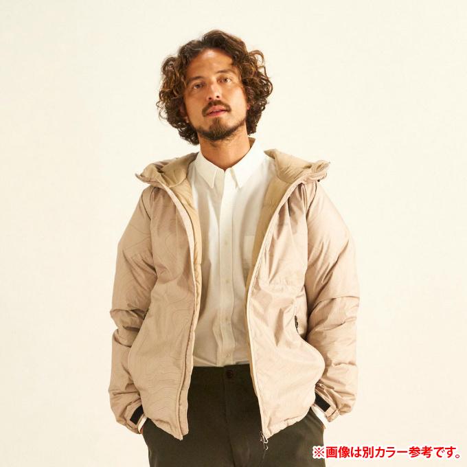 NANGA（ナンガ） ダウンジャケット メンズ オーロラダウンジャケット