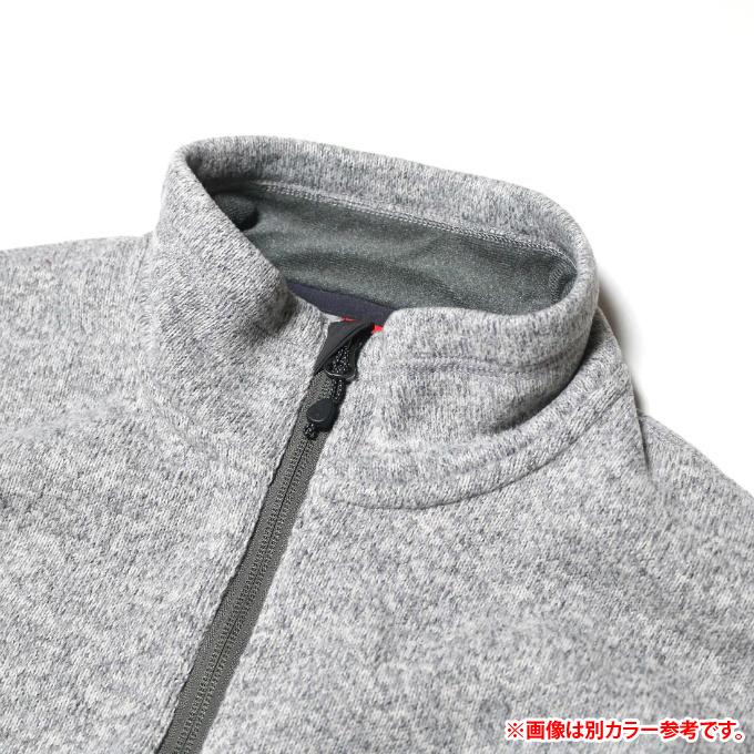 NANGA(ナンガ) POLARTEC FLEECE ZIP BLOUSON (ポーラテック フリース ジップ ブルゾン) フリースジャケット ジャケット メンズ NANGA（ナンガ） フリース ジャケット メンズ ポーラテックフリース
