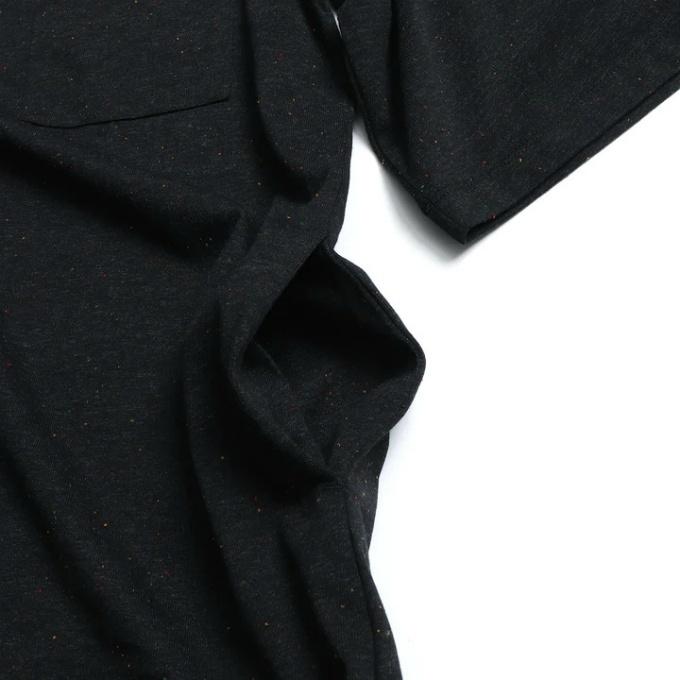 NANGA（ナンガ） ワンピース 半袖 レディース エコハイブリッド ルーズ