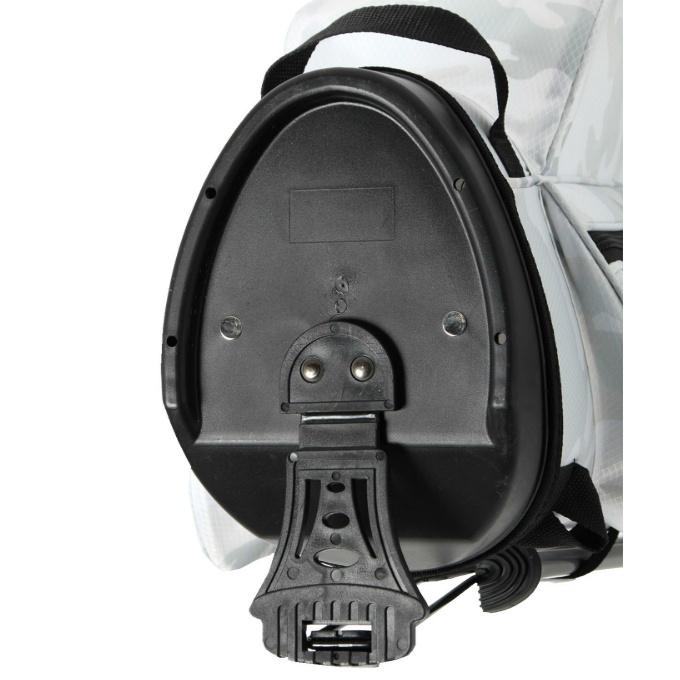 ツアーディビジョン Tourdivision スタンドキャディバッグ TD230209L01