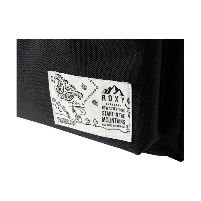ROXY（ロキシー） バックパック レディース PEANUTS COMING(27L 