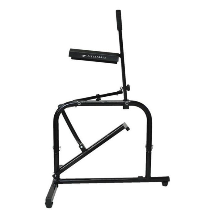 FIELD FORCE（フィールドフォース） 野球 ピッチングマシン 手動式小型