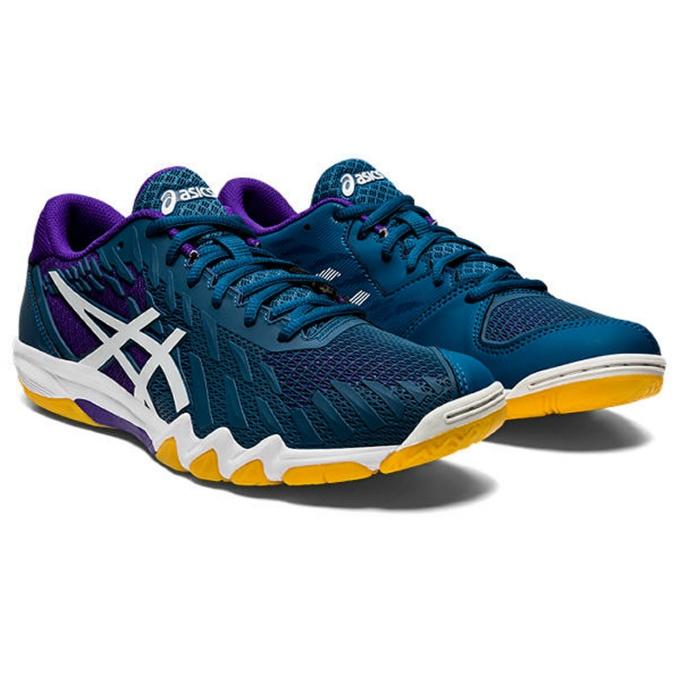 ASICS（アシックス） 卓球シューズ メンズ レディース アタック