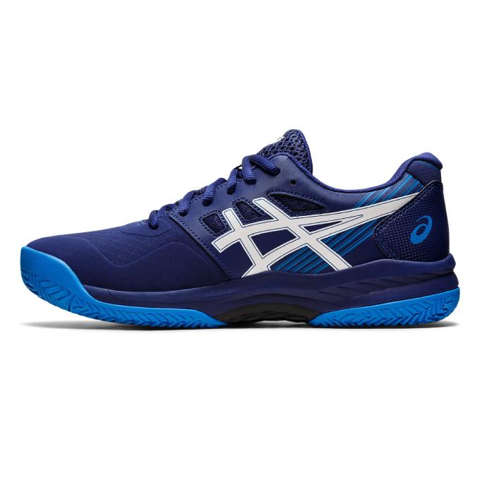 ASICS（アシックス） テニスシューズ オムニ クレー メンズ GEL-GAME 8