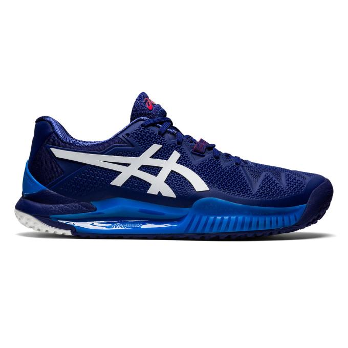 ASICS（アシックス） テニスシューズ オムニ クレー メンズ ゲルレゾ