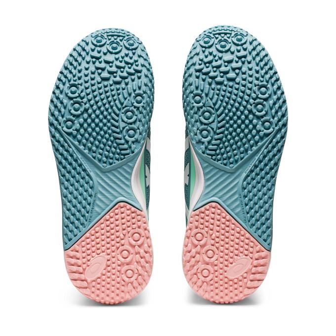 ASICS（アシックス） テニスシューズ オムニ クレー レディース ゲル