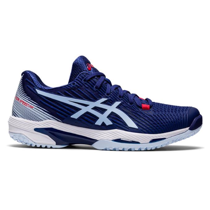 ASICS（アシックス） テニスシューズ オムニ クレー レディース