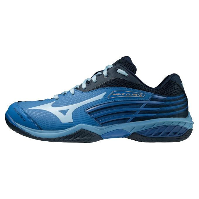 MIZUNO（ミズノ） バドミントンシューズ レディース ウエーブクロー2