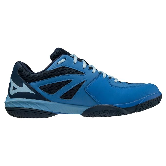 MIZUNO（ミズノ） バドミントンシューズ レディース ウエーブクロー2