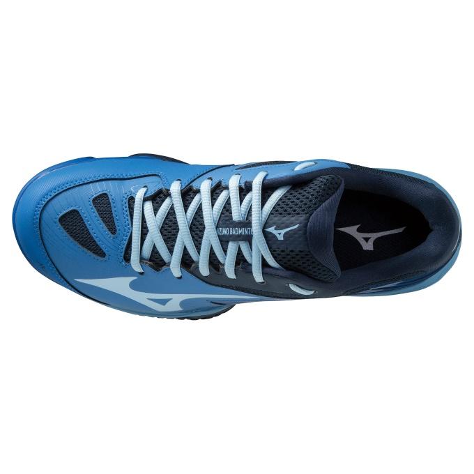 MIZUNO（ミズノ） バドミントンシューズ レディース ウエーブクロー2