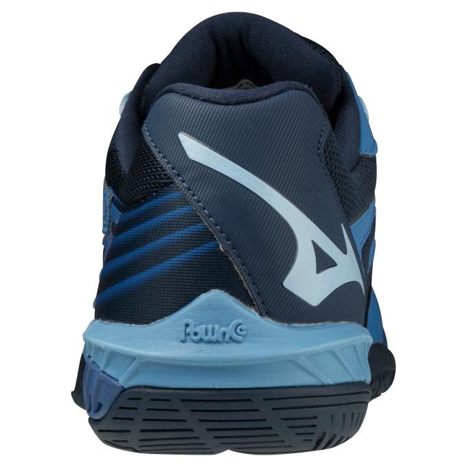 MIZUNO（ミズノ） バドミントンシューズ レディース ウエーブクロー2