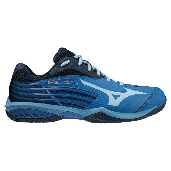 MIZUNO（ミズノ） バドミントンシューズ レディース ウエーブクロー2