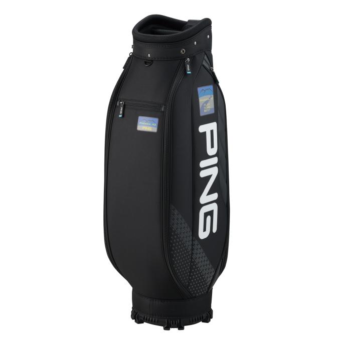 PING（ピン） キャディバッグ メンズ フラッグスタッフ 36495